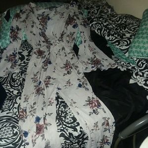 An brand new Jumpsuit